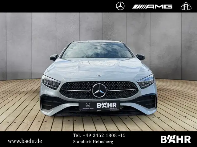 Mercedes-Benz A-Class view 7