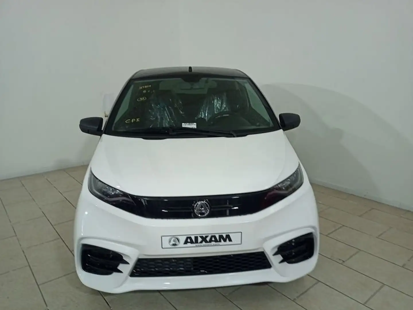 Aixam City AIXAM nuovi modelli AMBITION GTO - 2