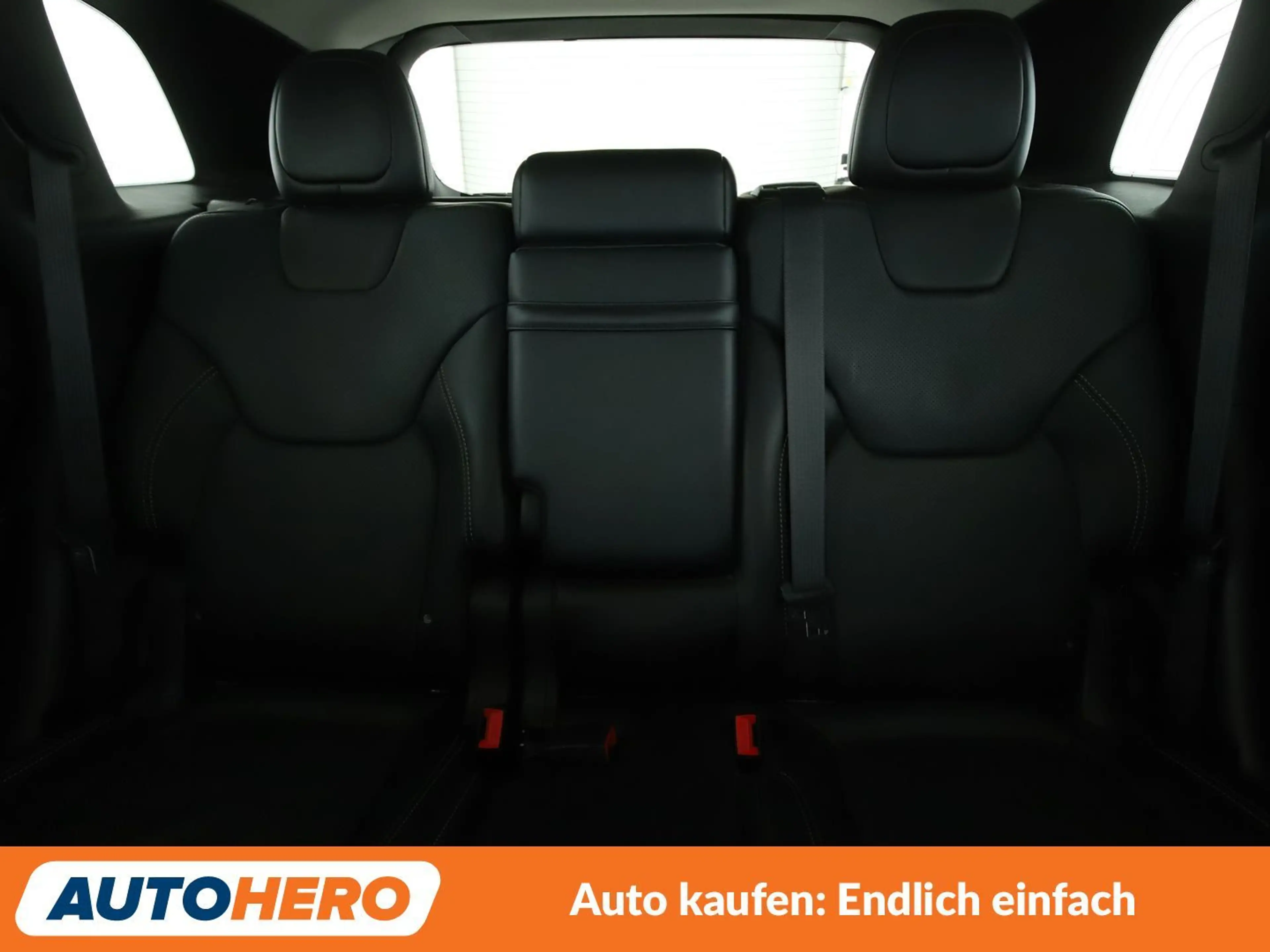 Jeep Cherokee 2.2 M-Jet Limited 4WD Aut.*NAVI*CAM*PDC*SHZ* — photo 15