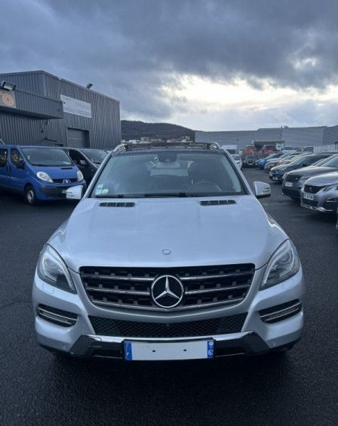 Photo du véhicule