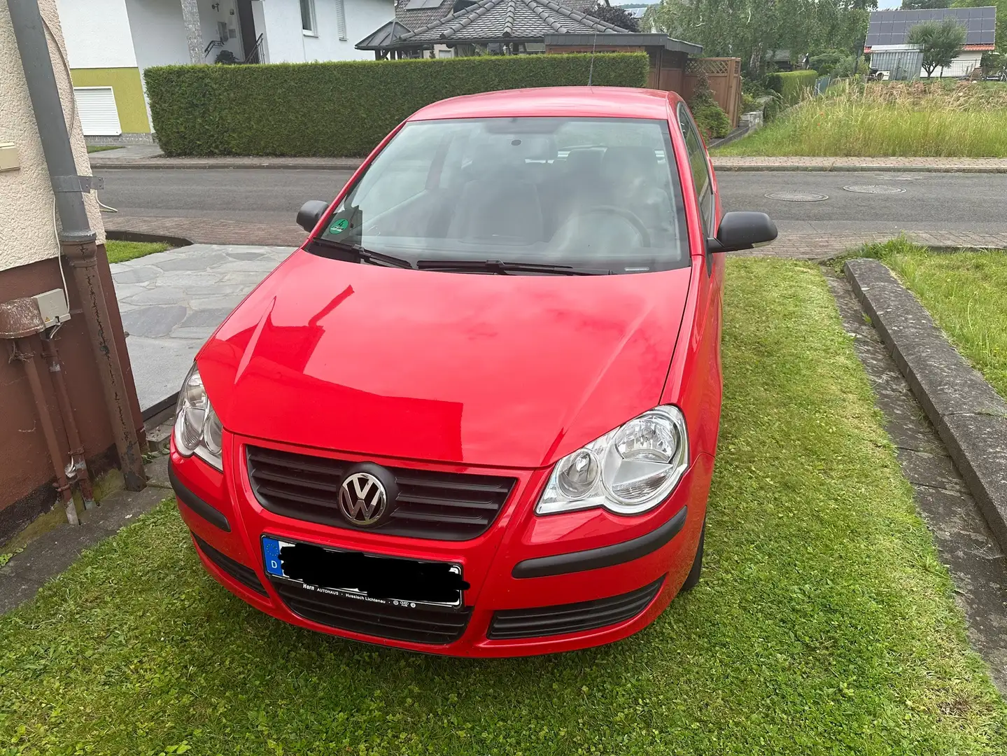 Volkswagen Polo 1.2 Comfortline - 2
