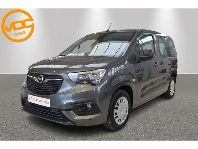 Opel Combo Life Base