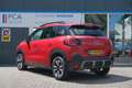 Citroen C3 Aircross 1.2 PureTech Shine Rood - thumbnail 3