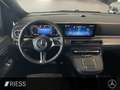 Mercedes-Benz V 300 d  Kompakt STYLE AHK/4MATIC/360°/AMG/LENKA Gris - thumbnail 7
