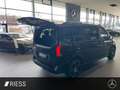 Mercedes-Benz V 300 d  STYLE/KOMPAKT/4MATIC/360°/AHK/AMG/LENKA Grau - thumbnail 5