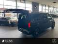 Mercedes-Benz V 300 d  STYLE/KOMPAKT/4MATIC/360°/AHK/AMG/LENKA Grau - thumbnail 6