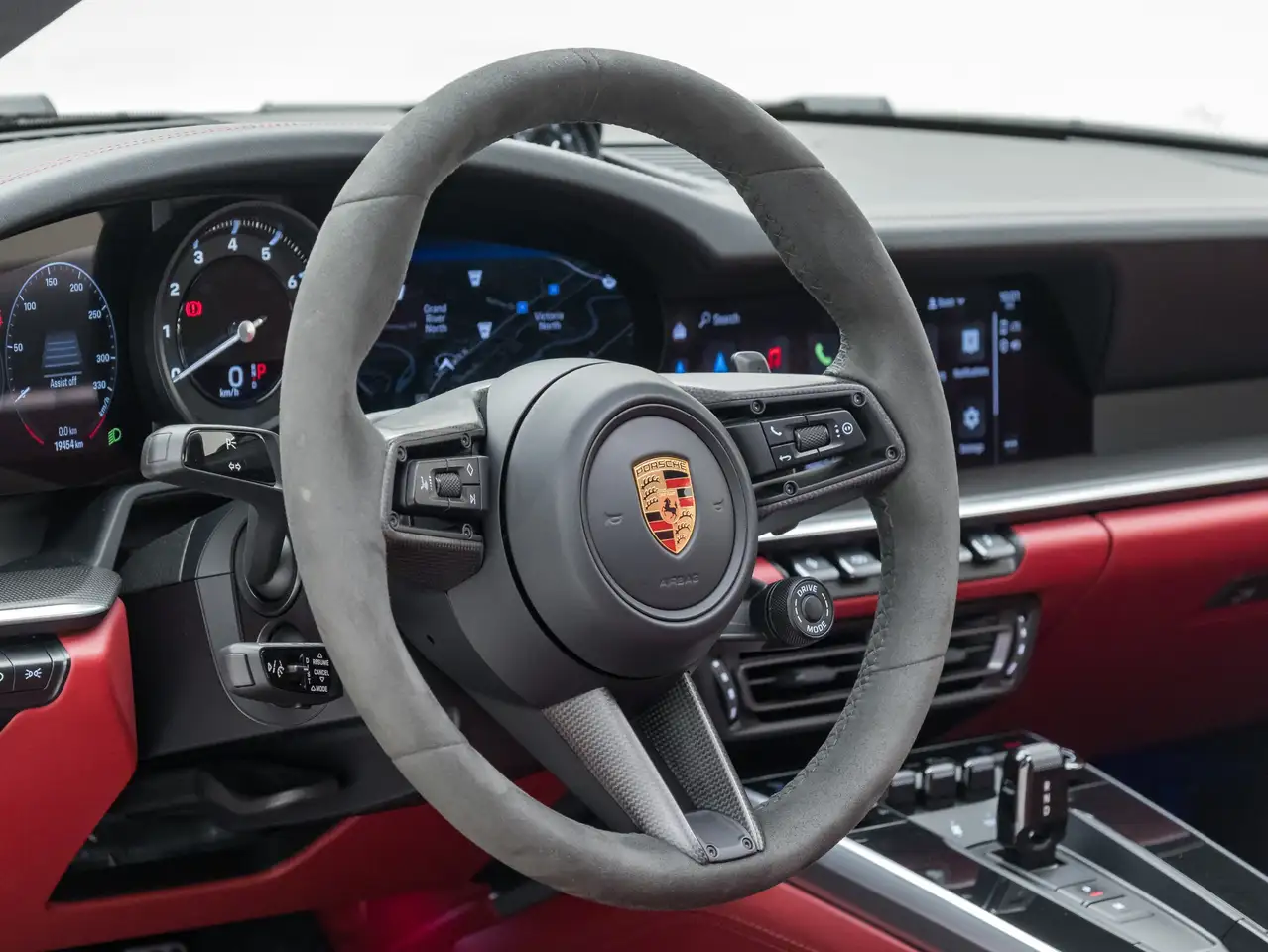 Porsche 911 снимка Porsche 911