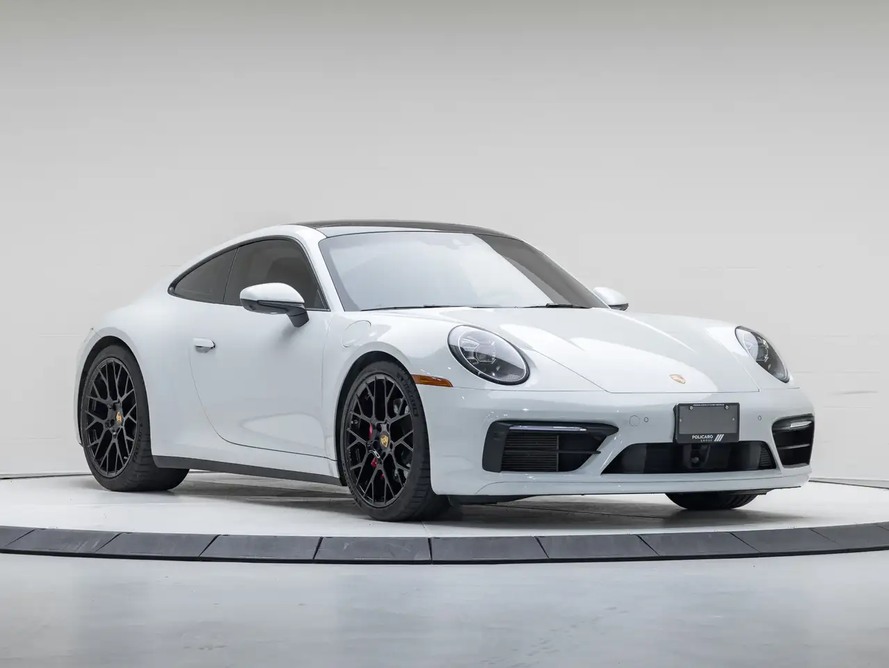 Porsche 911 снимка Porsche 911