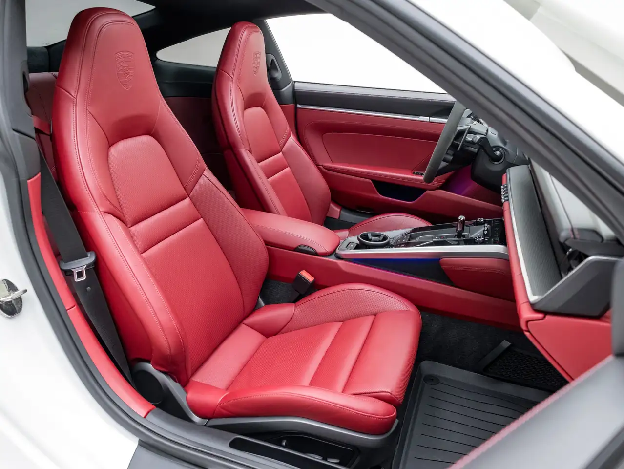 Porsche 911 снимка Porsche 911