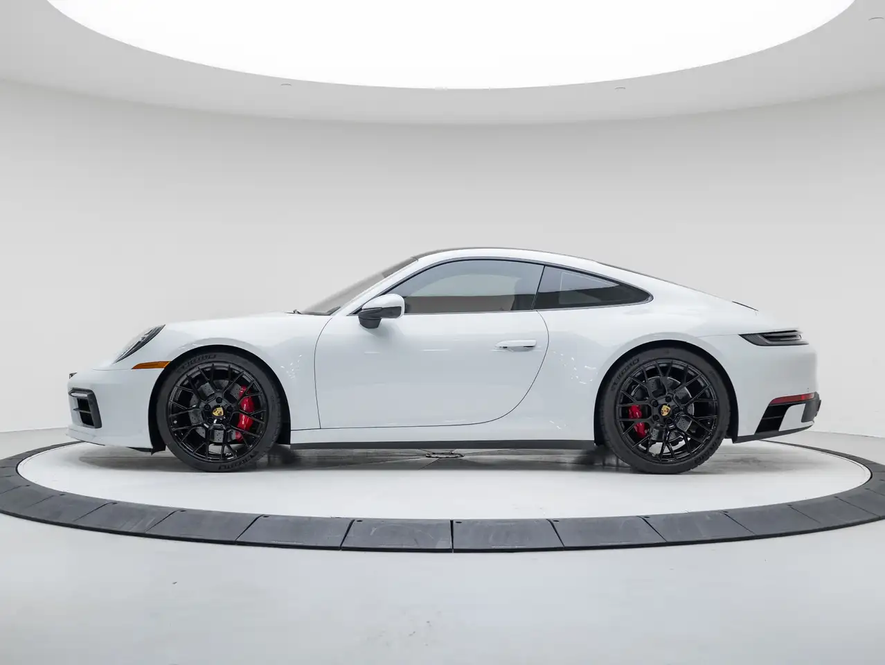Porsche 911 снимка Porsche 911