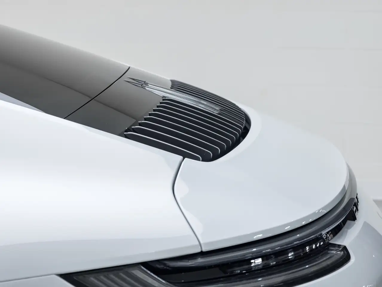 Porsche 911 снимка Porsche 911
