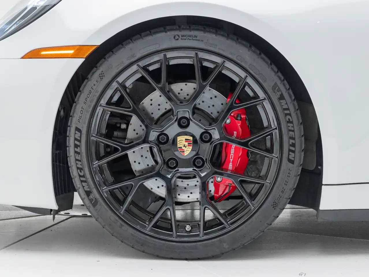 Porsche 911 снимка Porsche 911