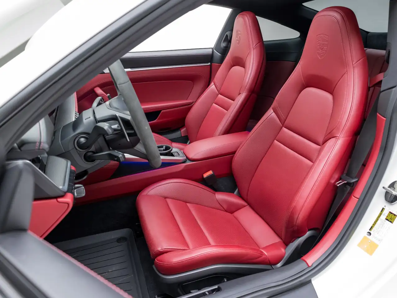 Porsche 911 снимка Porsche 911