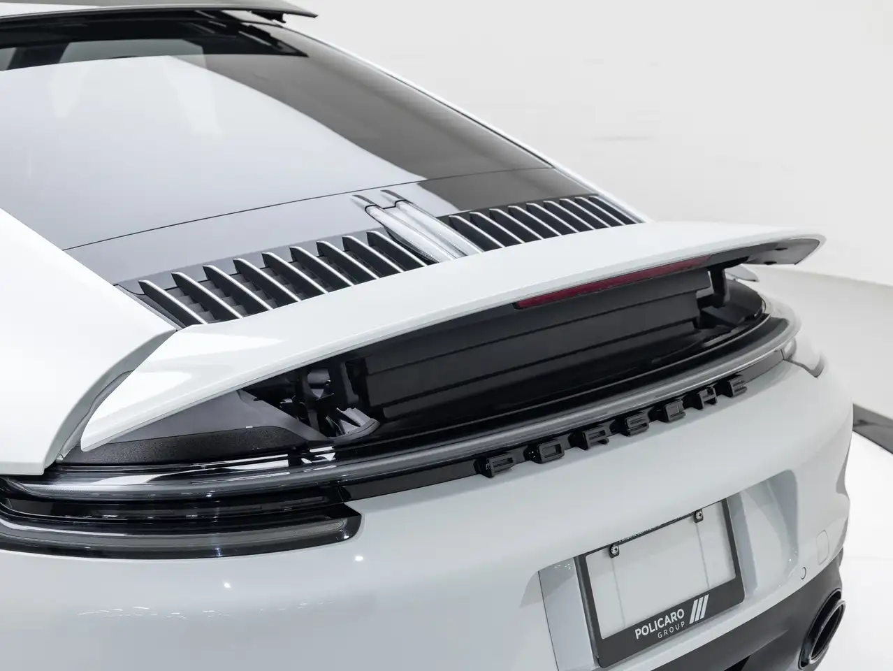 Porsche 911 снимка Porsche 911