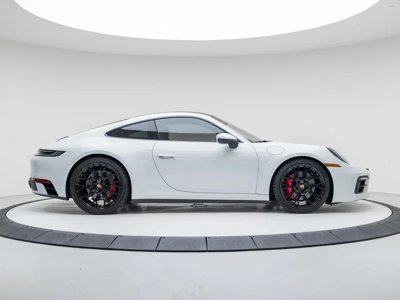 Porsche 911 снимка Porsche 911