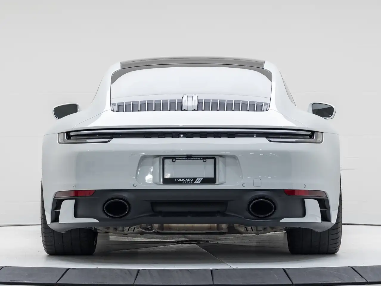 Porsche 911 снимка Porsche 911