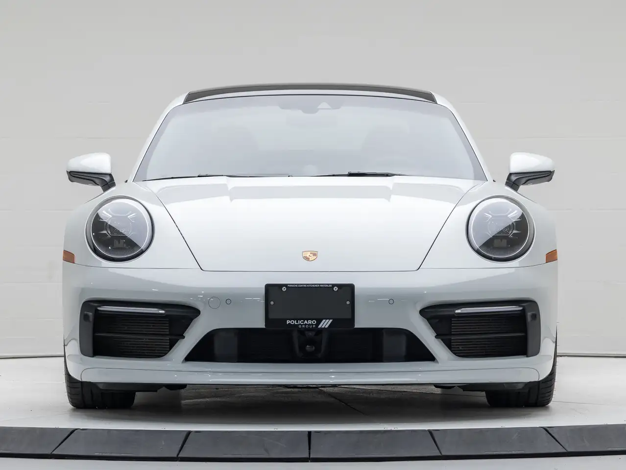 Porsche 911 снимка Porsche 911