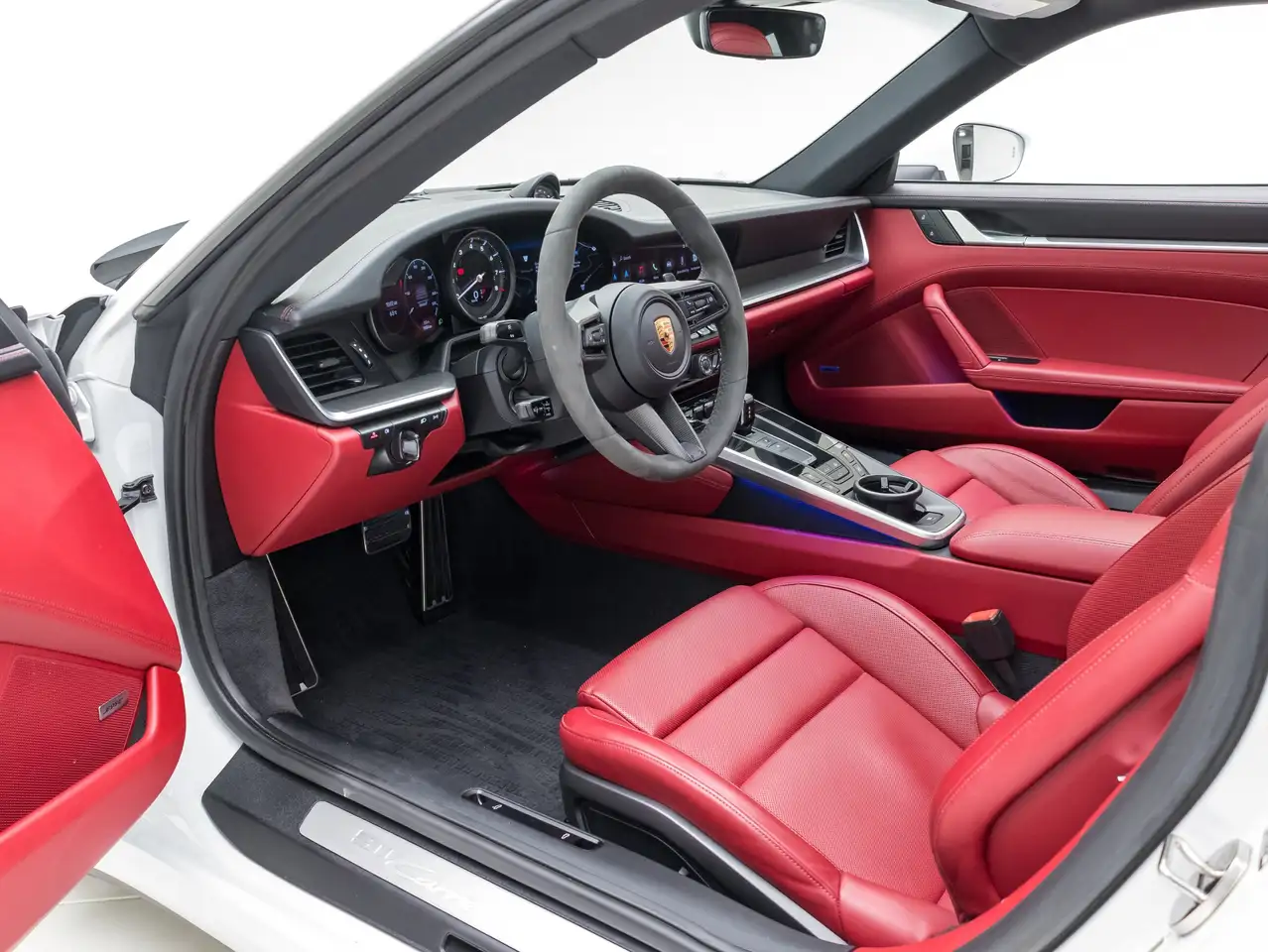 Porsche 911 снимка Porsche 911