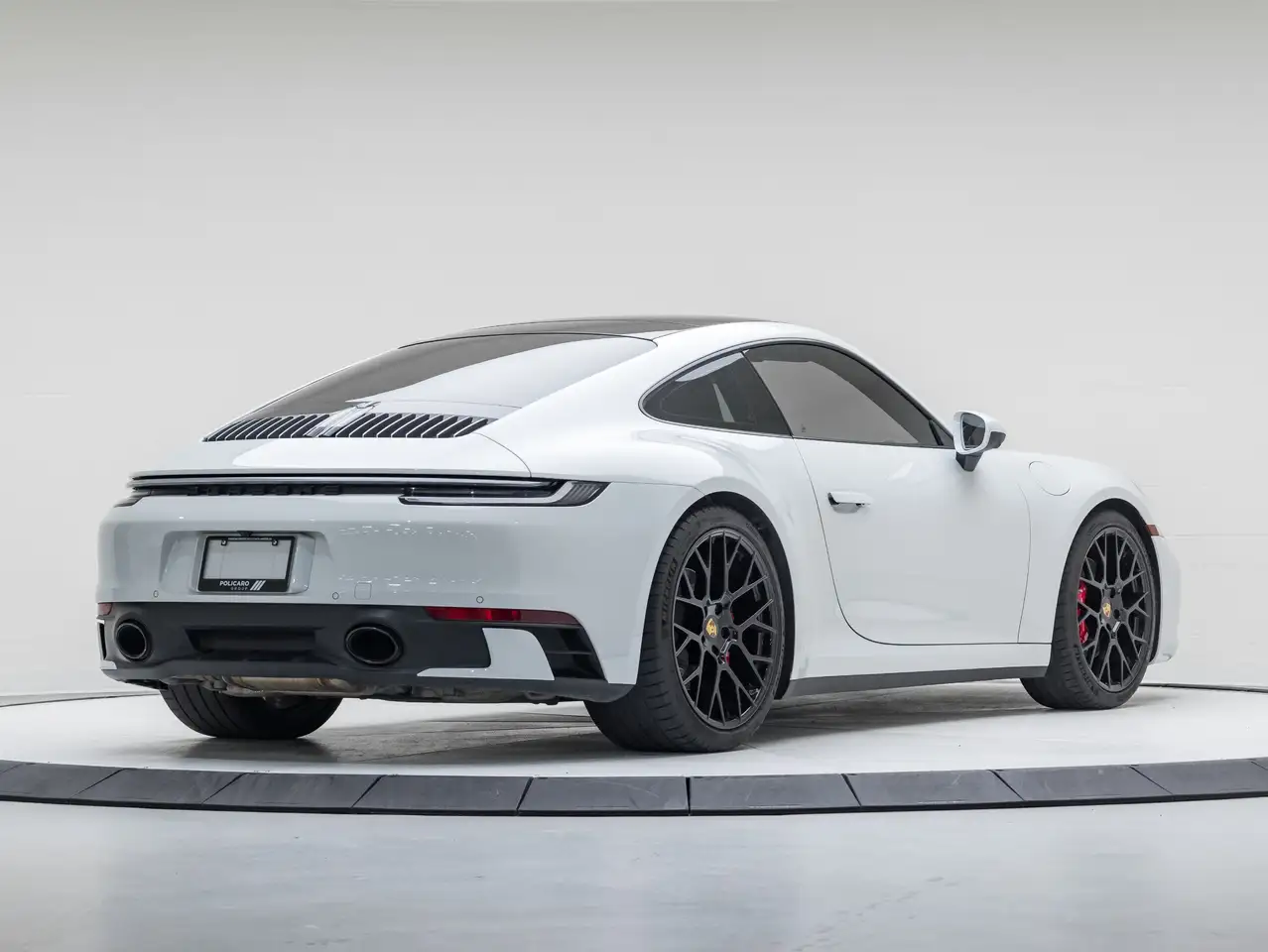 Porsche 911 снимка Porsche 911