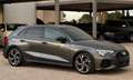 Audi A3 SPB 35 TDI S tronic S line edition Gris - thumbnail 3