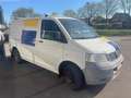 Volkswagen T5 Transporter 1.9 TDI 300 MHD AIRCO! Parrot Carkit Dakdragers! Wit - thumbnail 4