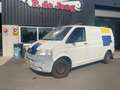 Volkswagen T5 Transporter 1.9 TDI 300 MHD AIRCO! Parrot Carkit Dakdragers! Wit - thumbnail 2