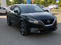 Nissan Qashqai Qashqai 1.3 mhev N-Connecta 2wd 140cv Nero - thumbnail 1