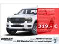 Ford Ranger Doppelkabine LKW XLT 2.0 EcoBlue *BESTELLFAHRZEUG* White - thumbnail 1