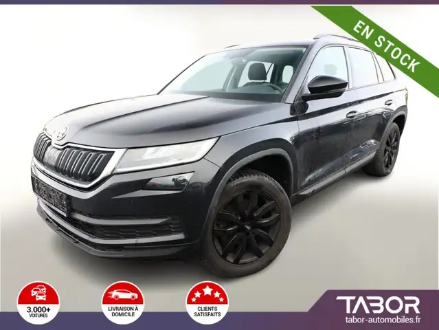 Skoda Kodiaq 1.5 TSI 150 DSG Amb 7PL LED GPS