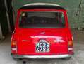 Innocenti Mini cooper Rojo - thumbnail 1