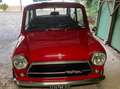 Innocenti Mini cooper Rojo - thumbnail 5