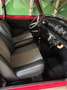 Innocenti Mini cooper Rojo - thumbnail 3