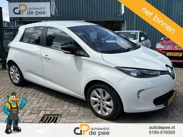 Q210 ZEN 130km 22kWh GARANTIE/KOOPACCU/CAMERA/CLIM