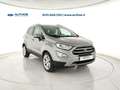 Ford EcoSport 1.0 ecoboost Titanium s&s 125cv my20.25 Argento - thumbnail 2