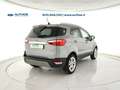 Ford EcoSport 1.0 ecoboost Titanium s&s 125cv my20.25 Argento - thumbnail 4
