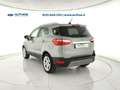 Ford EcoSport 1.0 ecoboost Titanium s&s 125cv my20.25 Argento - thumbnail 3