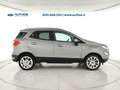 Ford EcoSport 1.0 ecoboost Titanium s&s 125cv my20.25 Argento - thumbnail 7