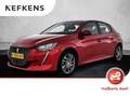 Peugeot 208 1.2 Active Pack 75pk | Trekhaak | Navigatie via Ap Rouge - thumbnail 1