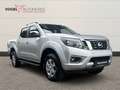 Nissan Navara DC 4x4 2.3 dCi N-Connecta +Sitzheiz+NAV Plateado - thumbnail 3