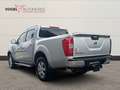 Nissan Navara DC 4x4 2.3 dCi N-Connecta +Sitzheiz+NAV Plateado - thumbnail 7