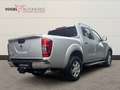 Nissan Navara DC 4x4 2.3 dCi N-Connecta +Sitzheiz+NAV Plateado - thumbnail 5