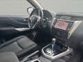Nissan Navara DC 4x4 2.3 dCi N-Connecta +Sitzheiz+NAV Silber - thumbnail 13