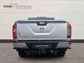 Nissan Navara DC 4x4 2.3 dCi N-Connecta +Sitzheiz+NAV Silber - thumbnail 6