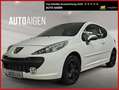 Peugeot 207 1,6 * RC - SPORT * ALCANTARA * JBL * CARPLAY * PDC Weiß - thumbnail 1