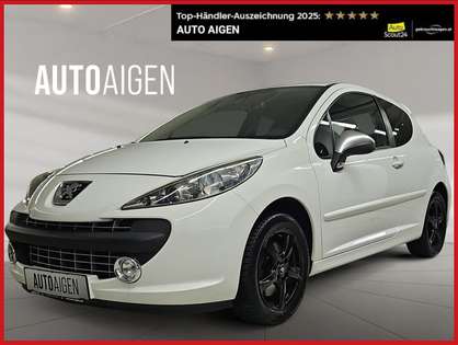 Peugeot 207 1,6 * RC - SPORT * ALCANTARA * JBL * CARPLAY * PDC