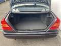 Mercedes-Benz C 180 Classic 1. Ha/Original 211 tkm/TÜV NEU+H Kennze Noir - thumbnail 13