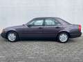 Mercedes-Benz C 180 Classic 1. Ha/Original 211 tkm/TÜV NEU+H Kennze Noir - thumbnail 10