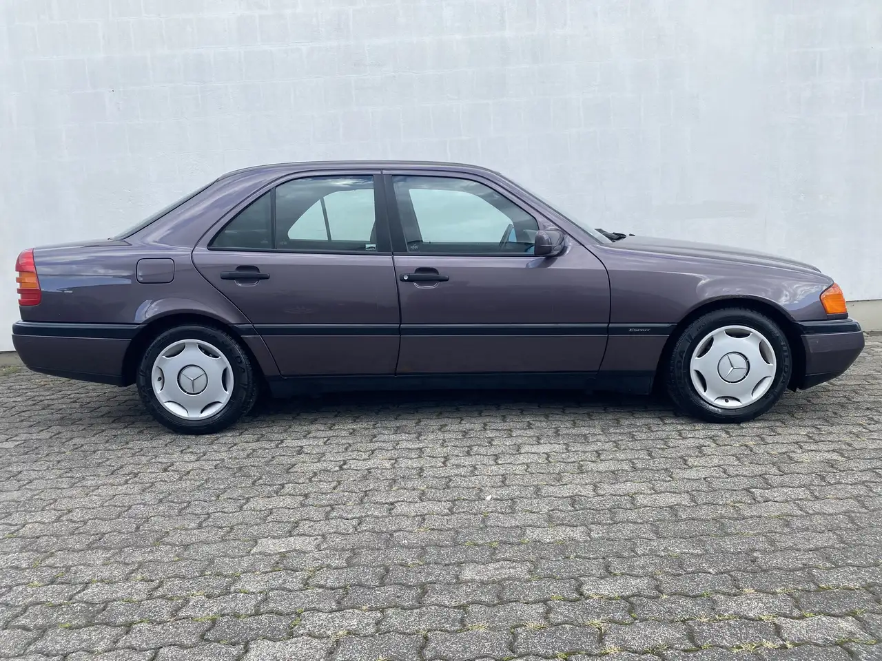 Mercedes-Benz C 180 Classic 1. Ha/Original 211 tkm/TÜV NEU+H Kennze, foto 10