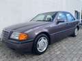 Mercedes-Benz C 180 Classic 1. Ha/Original 211 tkm/TÜV NEU+H Kennze Noir - thumbnail 1