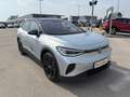 Volkswagen ID.4 Pro 210 kW Business Silber - thumbnail 3